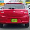 suzuki swift 2018 -SUZUKI--Swift DBA-ZC83S--ZC83S-115431---SUZUKI--Swift DBA-ZC83S--ZC83S-115431- image 10