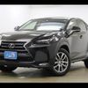 lexus nx 2016 CFJ1550231 image 16
