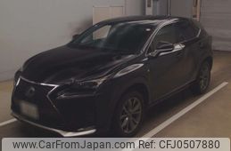 lexus nx 2015 -LEXUS 【市原 314た1001】--Lexus NX AGZ15-1002324---LEXUS 【市原 314た1001】--Lexus NX AGZ15-1002324-