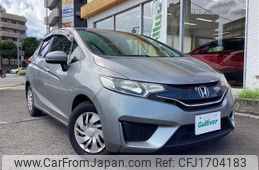 honda fit 2014 CFJ1704183