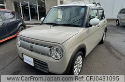 suzuki alto-lapin 2015 quick_quick_HE33S_123016