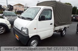 suzuki carry-truck 1999 -SUZUKI--Carry Truck GD-DA52T--DA52T-102057---SUZUKI--Carry Truck GD-DA52T--DA52T-102057-