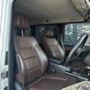 mercedes-benz g-class 2018 -MERCEDES-BENZ--Benz G Class LDA-463348--WDB4633482X291822---MERCEDES-BENZ--Benz G Class LDA-463348--WDB4633482X291822- image 20