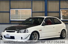 honda civic 1999 quick_quick_GF-EK9_EK91103506