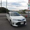 toyota corolla-axio 2017 CFJ1646462 image 2