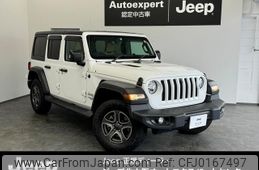 jeep wrangler 2019 quick_quick_ABA-JL20L_1C4HJXKN6KW680312