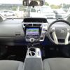 toyota prius 2013 quick_quick_DAA-ZVW40W_ZVW40-0002402 image 3