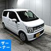 suzuki wagon-r 2020 -SUZUKI 【岡山 581な9289】--Wagon R MH95S-122625---SUZUKI 【岡山 581な9289】--Wagon R MH95S-122625- image 1