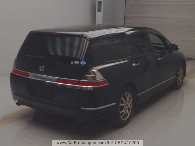 honda odyssey 2007 -HONDA--Odyssey DBA-RB1--RB1-3406559---HONDA--Odyssey DBA-RB1--RB1-3406559- image 2