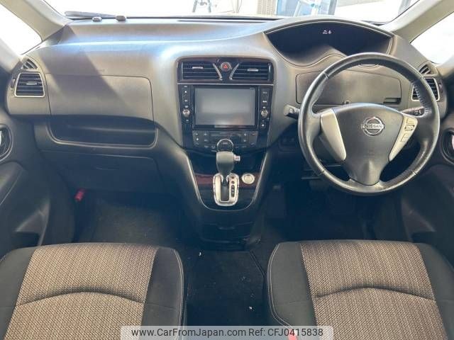 nissan serena 2014 -NISSAN--Serena DAA-HFC26--HFC26-210748---NISSAN--Serena DAA-HFC26--HFC26-210748- image 2