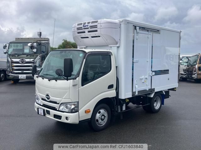 hino dutro 2025 CFJ1603840 image 1