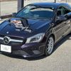 mercedes-benz cla-class 2015 quick_quick_DBA-117942_WDD1179422N256385 image 17