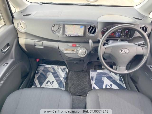 subaru lucra 2010 -SUBARU--Lucra DBA-L455F--L455F-0005315---SUBARU--Lucra DBA-L455F--L455F-0005315- image 2