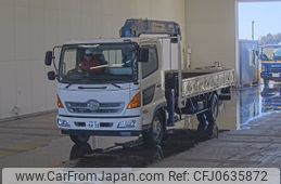 hino ranger 2014 -HINO 【千葉 100ﾁ8430】--Hino Ranger FC9JKAP-16550---HINO 【千葉 100ﾁ8430】--Hino Ranger FC9JKAP-16550-