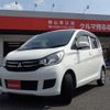 mitsubishi ek-wagon 2017 CFJ1564777 image 7