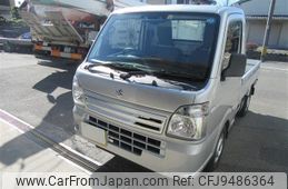 suzuki carry-truck 2022 -SUZUKI--Carry Truck 3BD-DA16T--DA16T-712805---SUZUKI--Carry Truck 3BD-DA16T--DA16T-712805-
