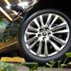 toyota harrier-hybrid 2017 -トヨタ--ハリアー　ハイブリッド DAA-AVU65W--AVU65-0052957---トヨタ--ハリアー　ハイブリッド DAA-AVU65W--AVU65-0052957- image 16