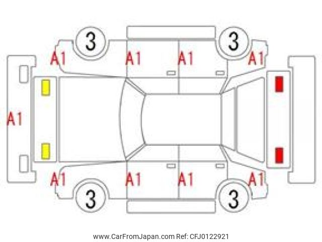 honda n-wgn 2017 -HONDA--N WGN DBA-JH1--JH1-1369765---HONDA--N WGN DBA-JH1--JH1-1369765- image 2