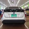 toyota prius 2017 quick_quick_DAA-ZVW50_ZVW50-8073077 image 2