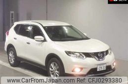 nissan x-trail 2015 -NISSAN 【諏訪 300ｿ2933】--X-Trail NT32--518963---NISSAN 【諏訪 300ｿ2933】--X-Trail NT32--518963-