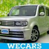 nissan cube 2016 quick_quick_DBA-Z12_Z12-319709 image 1