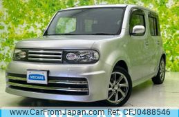 nissan cube 2016 quick_quick_DBA-Z12_Z12-319709