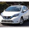 nissan note 2018 -NISSAN--Note HE12--HE12-136380---NISSAN--Note HE12--HE12-136380- image 1