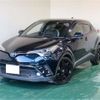 toyota c-hr 2019 -TOYOTA--C-HR DAA-ZYX10--ZYX10-2186856---TOYOTA--C-HR DAA-ZYX10--ZYX10-2186856- image 1