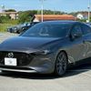 mazda mazda3 2021 CFJ1819156 image 14