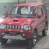 suzuki jimny 2011 -SUZUKI--Jimny JB23W-665929---SUZUKI--Jimny JB23W-665929- image 5