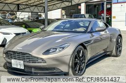 aston-martin db11 2017 quick_quick_ABA-AM501_SCPRMFAV3HGL02184