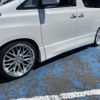 toyota vellfire 2013 CFJ1725507 image 10