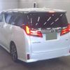 toyota alphard 2020 -TOYOTA 【相模 330ｾ7632】--Alphard 3BA-AGH30W--AGH30-0324800---TOYOTA 【相模 330ｾ7632】--Alphard 3BA-AGH30W--AGH30-0324800- image 2