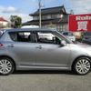 suzuki swift 2012 -SUZUKI--Swift DBA-ZC72S--ZC72S-207105---SUZUKI--Swift DBA-ZC72S--ZC72S-207105- image 3