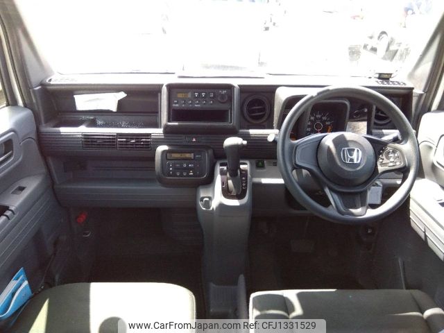 honda n-van 2019 -HONDA--N VAN HBD-JJ1--JJ1-3020196---HONDA--N VAN HBD-JJ1--JJ1-3020196- image 2