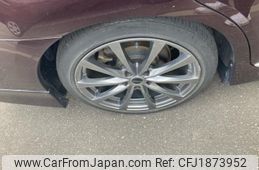 toyota sai 2012 CFJ1873952