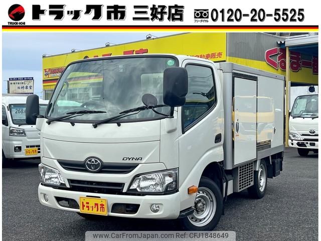 toyota dyna-truck 2020 CFJ1848649 image 1