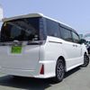 toyota voxy 2016 -TOYOTA--Voxy DBA-ZRR80W--ZRR80-0219545---TOYOTA--Voxy DBA-ZRR80W--ZRR80-0219545- image 2