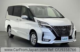 nissan serena 2021 -NISSAN--Serena 5AA-GFNC27--GFNC27-043806---NISSAN--Serena 5AA-GFNC27--GFNC27-043806-