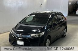 honda fit 2014 -HONDA 【佐世保 500の1151】--Fit GK3-1032629---HONDA 【佐世保 500の1151】--Fit GK3-1032629-