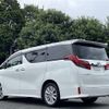 toyota alphard 2020 -TOYOTA--Alphard 3BA-AGH30W--AGH30-0338269---TOYOTA--Alphard 3BA-AGH30W--AGH30-0338269- image 21