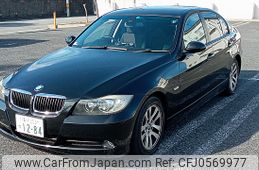 bmw 3-series 2008 2