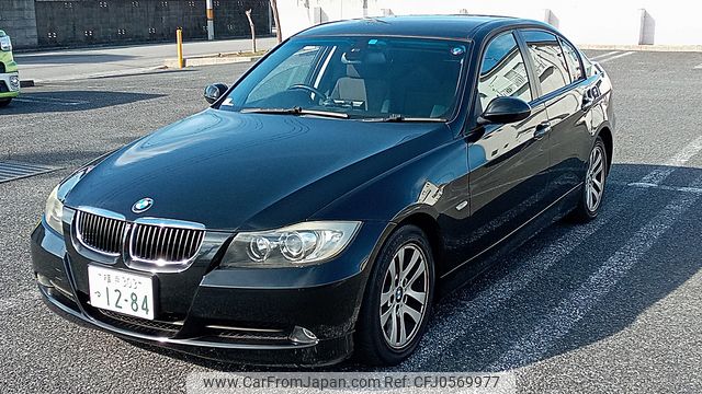 bmw 3-series 2008 2 image 1