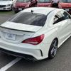 mercedes-benz cla-class 2014 quick_quick_CBA-117352_WDD1173522N126829 image 16