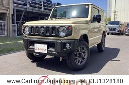 suzuki jimny 2025 CFJ1328180