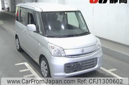 suzuki spacia 2016 -SUZUKI--Spacia MK32Sｶｲ--MK32S-451514---SUZUKI--Spacia MK32Sｶｲ--MK32S-451514-