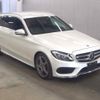 mercedes-benz c-class-station-wagon 2017 quick_quick_RBA-205242_WDD2052422F623249 image 1