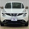 nissan juke 2016 -NISSAN--Juke DBA-YF15--YF15-401977---NISSAN--Juke DBA-YF15--YF15-401977- image 3