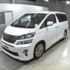 toyota vellfire 2012 -TOYOTA--Vellfire ANH20W--ANH20-8206622---TOYOTA--Vellfire ANH20W--ANH20-8206622- image 5