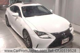 lexus rc 2015 -LEXUS--Lexus RC AVC10--6002179---LEXUS--Lexus RC AVC10--6002179-